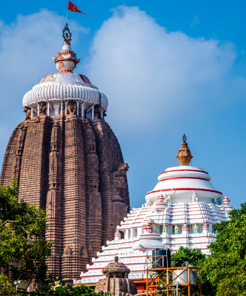 Golden Triangle Tour